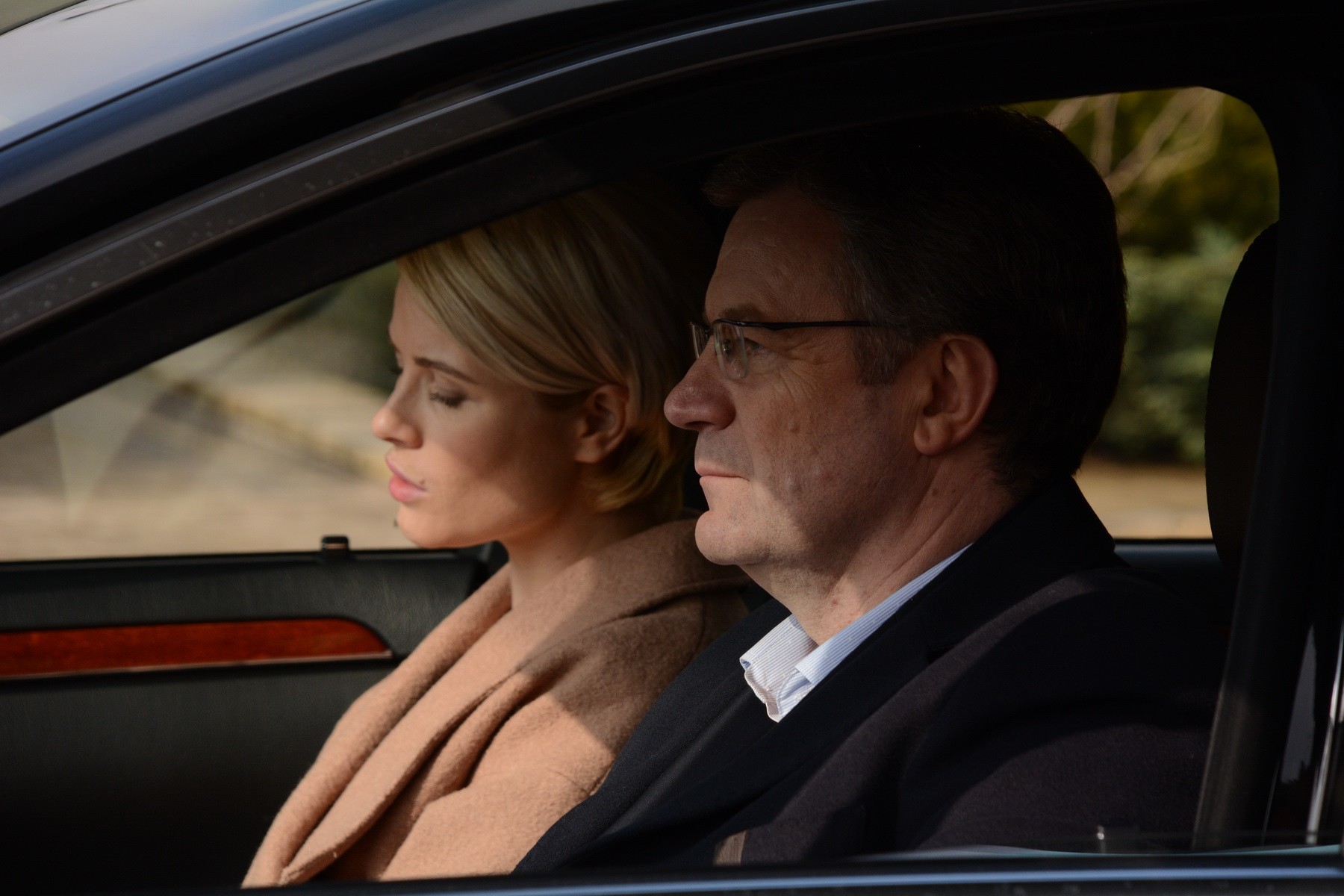 Сериал Черный пес (2018-2024). Кадр N155242