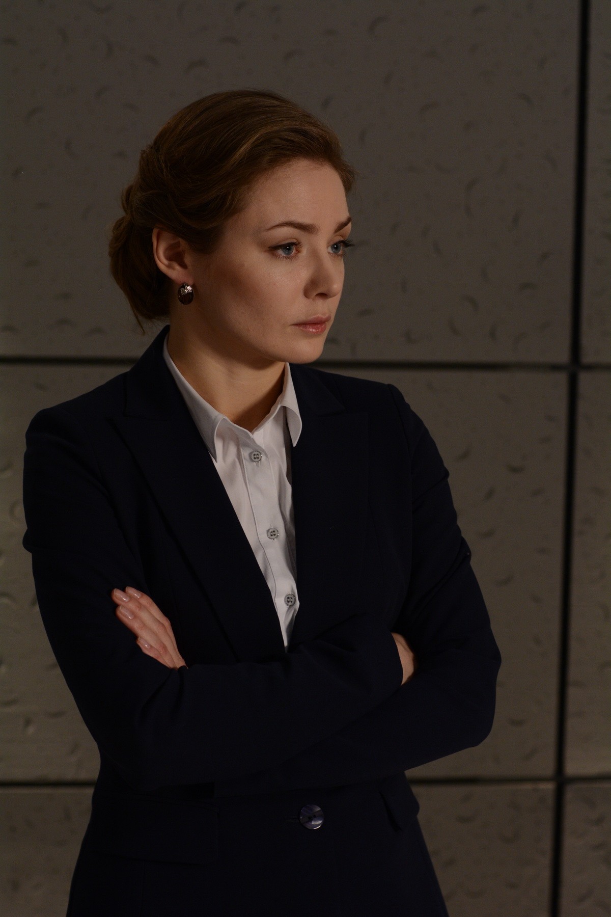 Сериал Черный пес (2018-2024). Кадр N155247