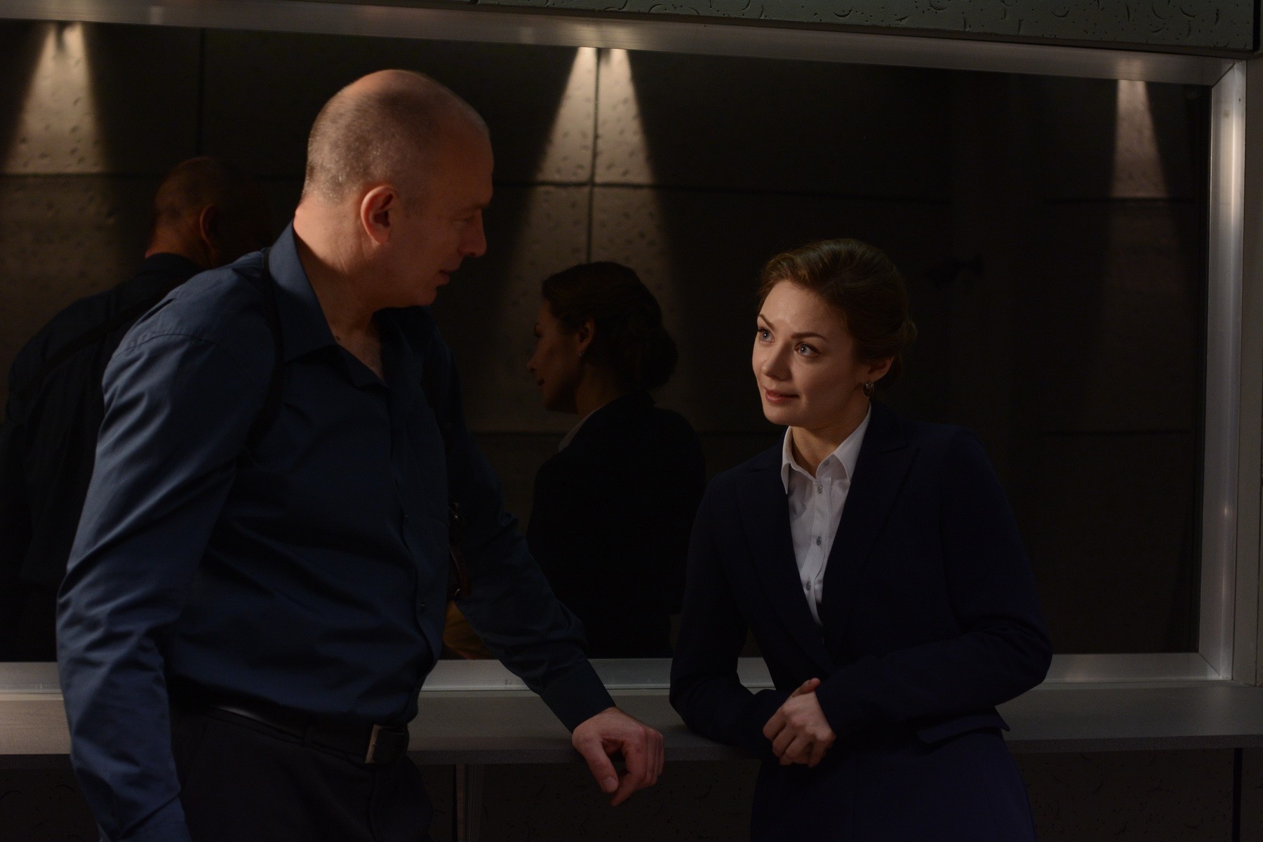 Сериал Черный пес (2018-2024). Кадр N155249