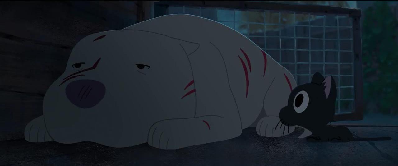 Фильм Котбуль (2019). Кадр N155320