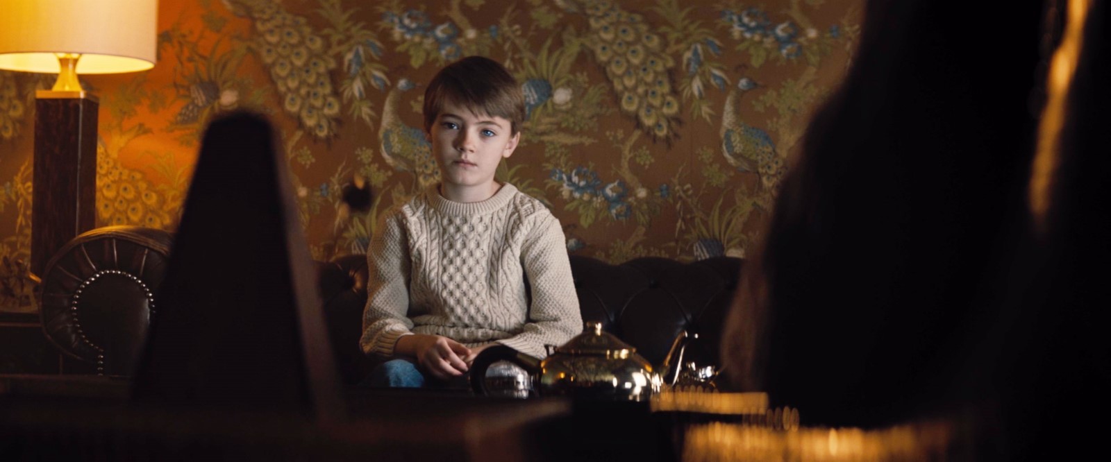 Фильм Омен: Перерождение (2019). Кадр N155324