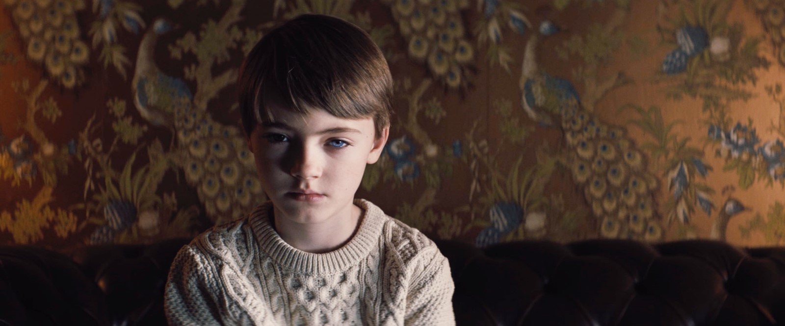 Фильм Омен: Перерождение (2019). Кадр N155327