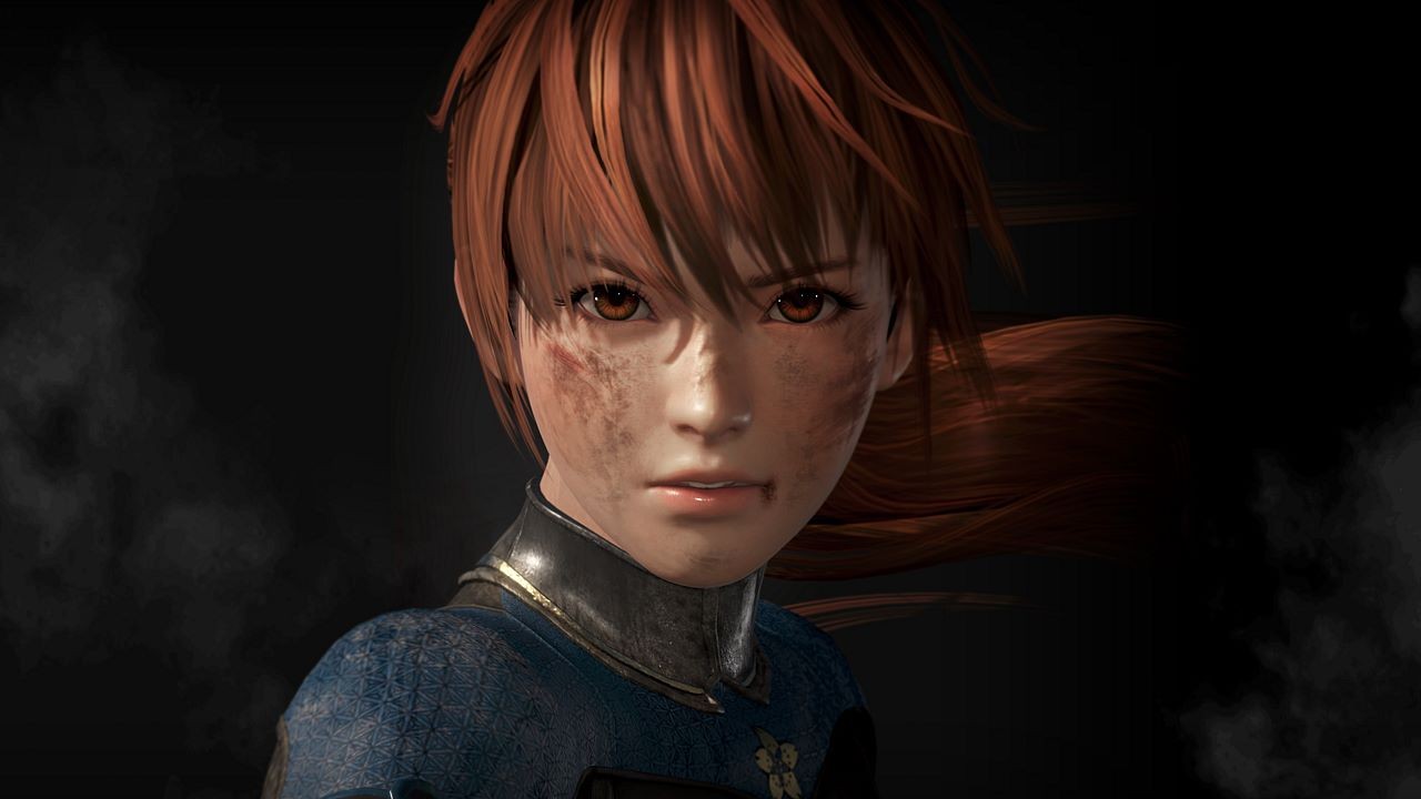 Игра Dead or Alive 6 (2019). Скриншот N155351