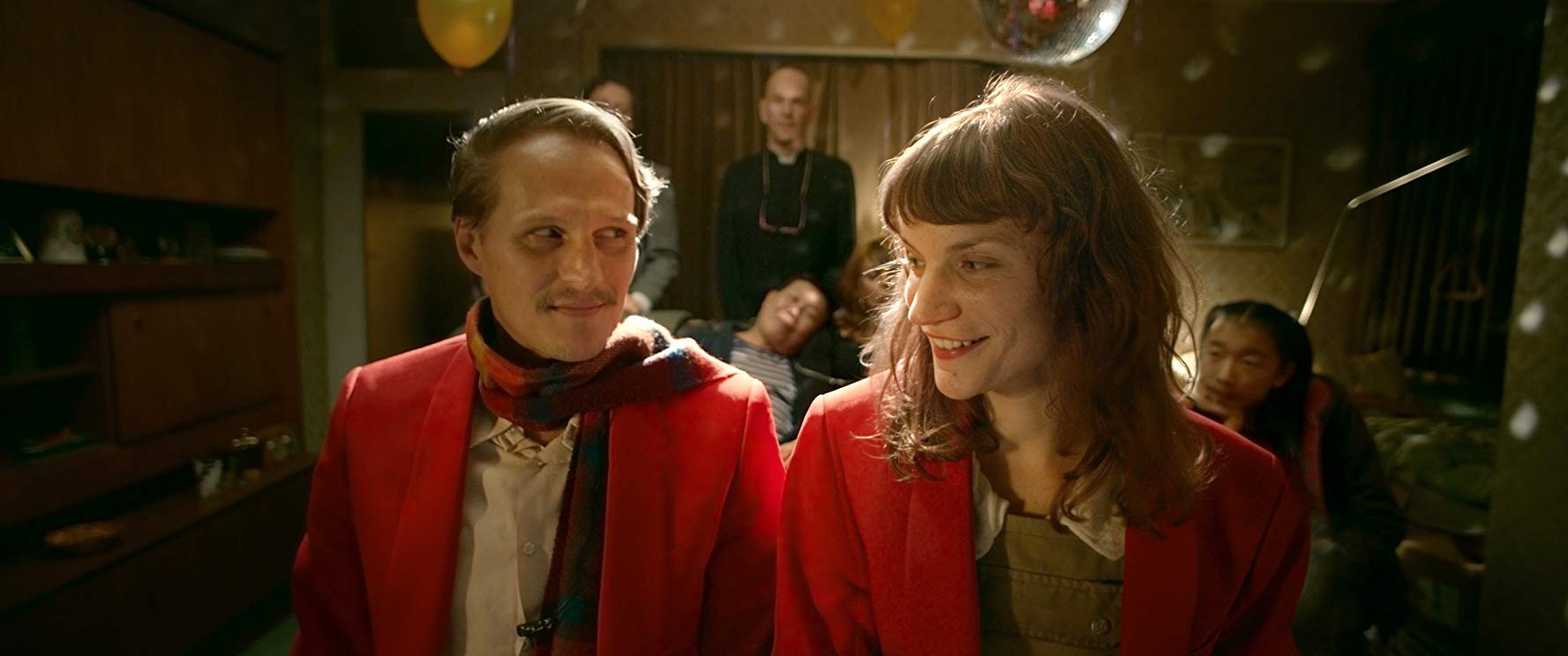 Фильм Алойс (2016). Кадр N155438