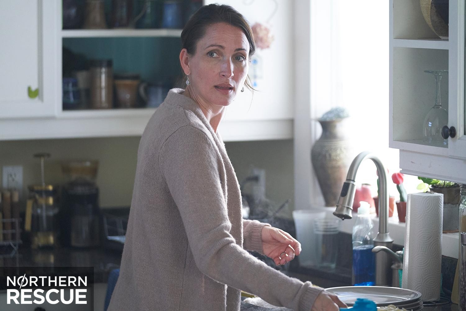 Сериал Северное спасение (2019). Кадр N155455