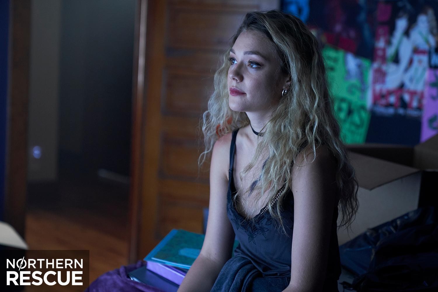 Сериал Северное спасение (2019). Кадр N155457