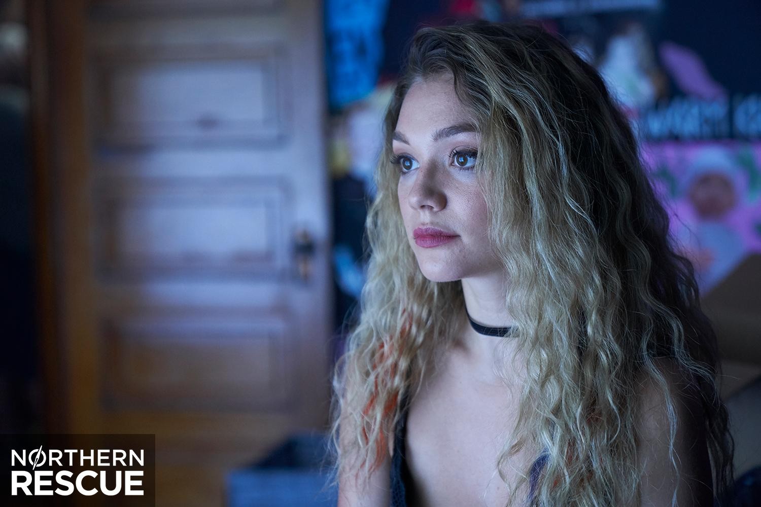 Сериал Северное спасение (2019). Кадр N155448