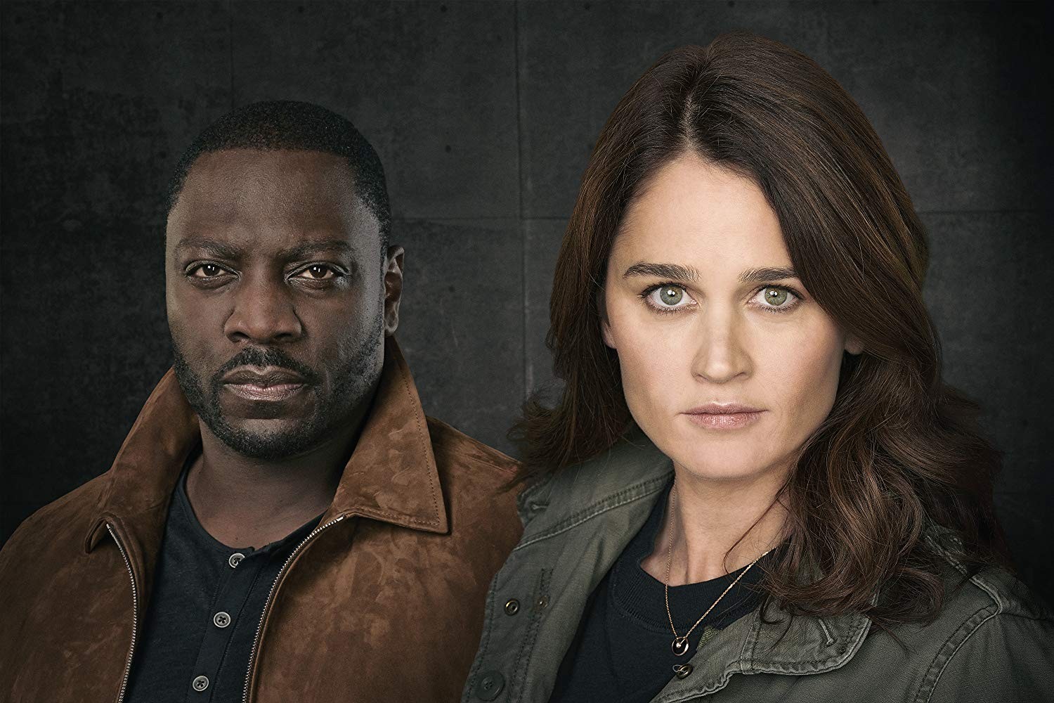 Сериал Дилемма (2019). Кадр N155485