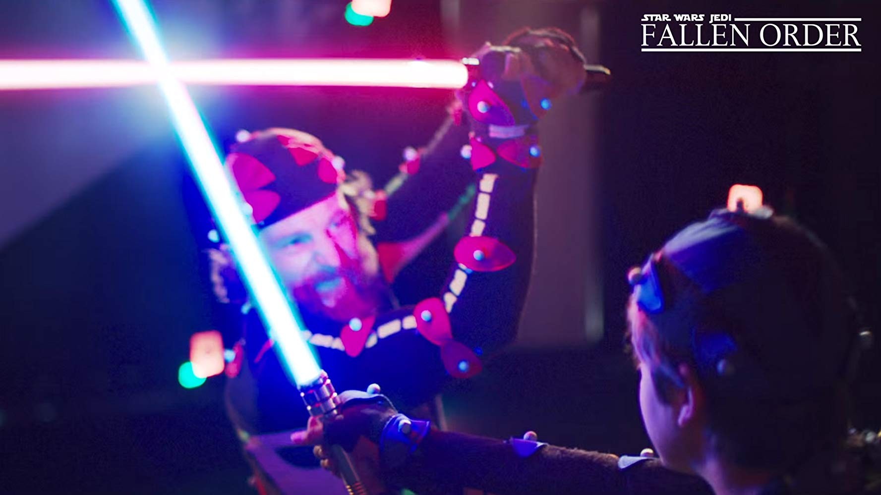 Игра Star Wars Jedi: Fallen Order (2019). Скриншот N155502