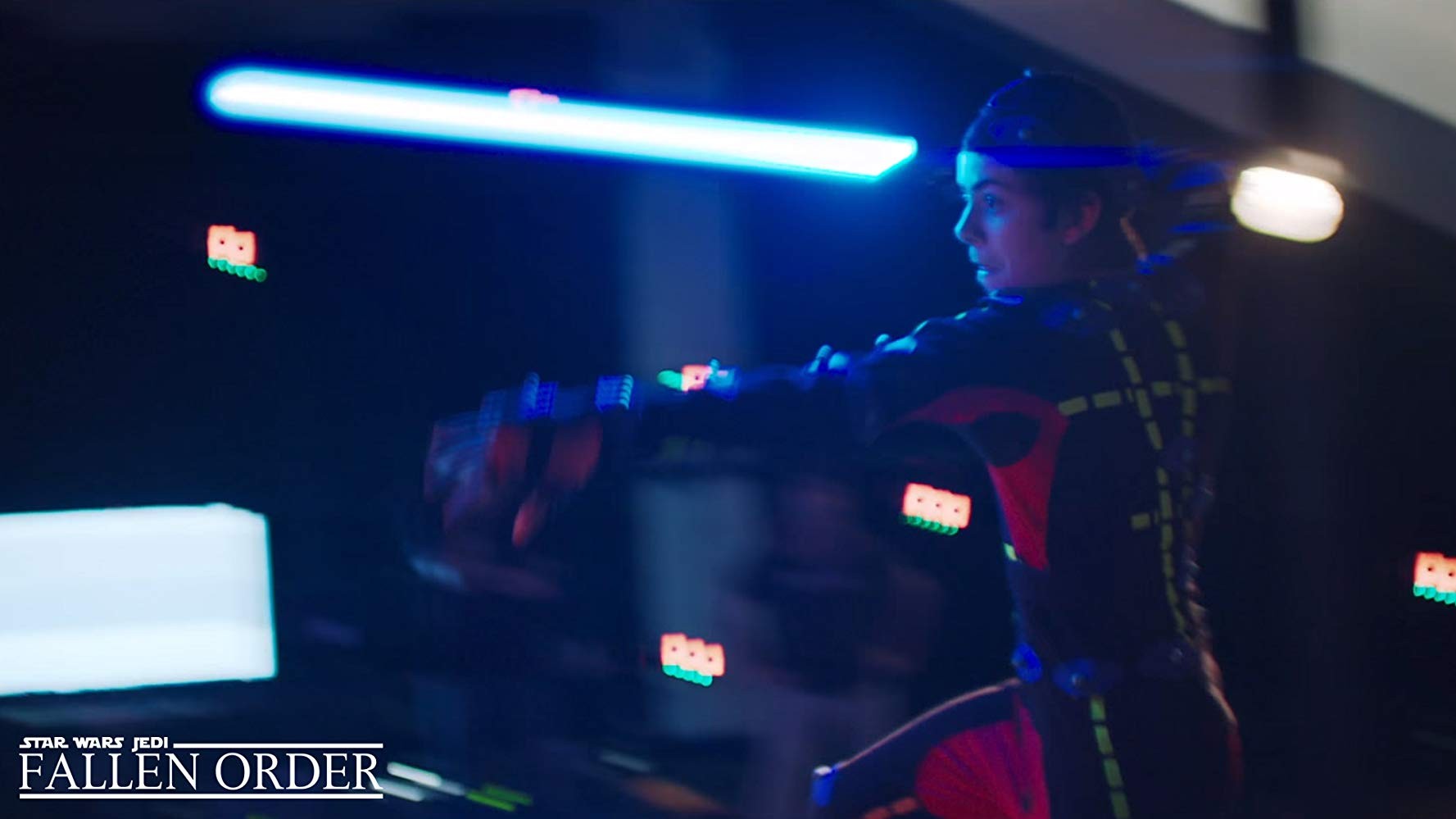 Игра Star Wars Jedi: Fallen Order (2019). Скриншот N155503