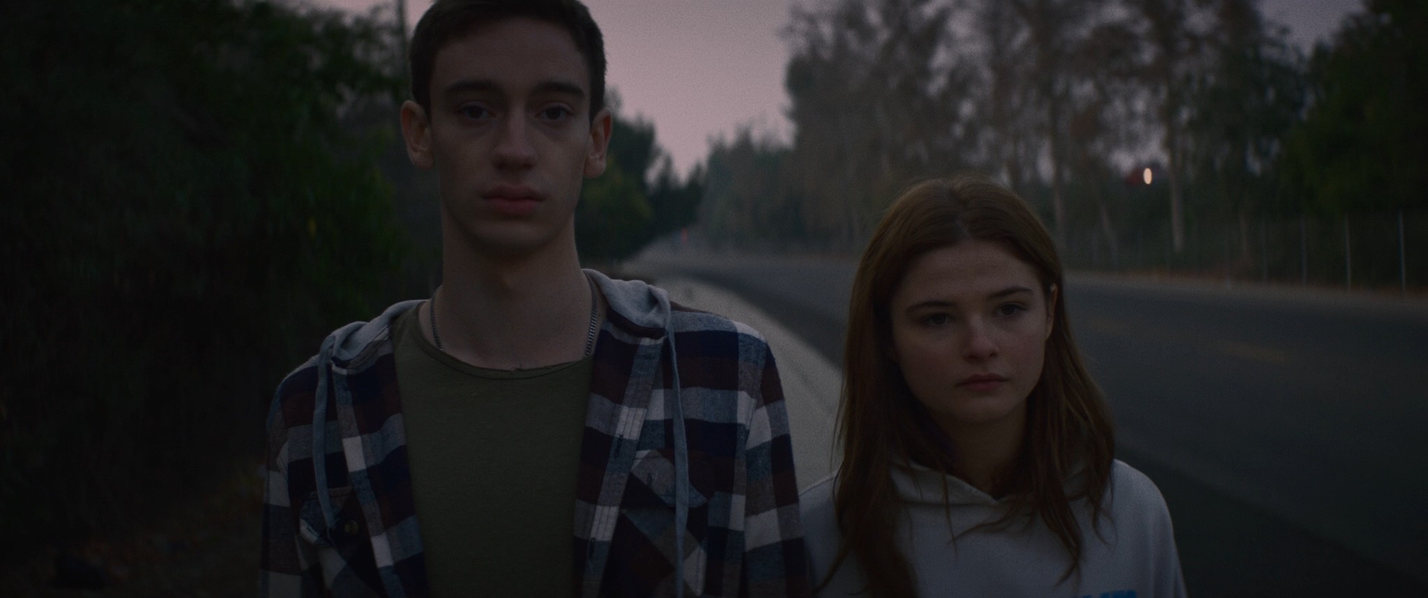 Фильм Сверхъестественное (2018). Кадр N155549