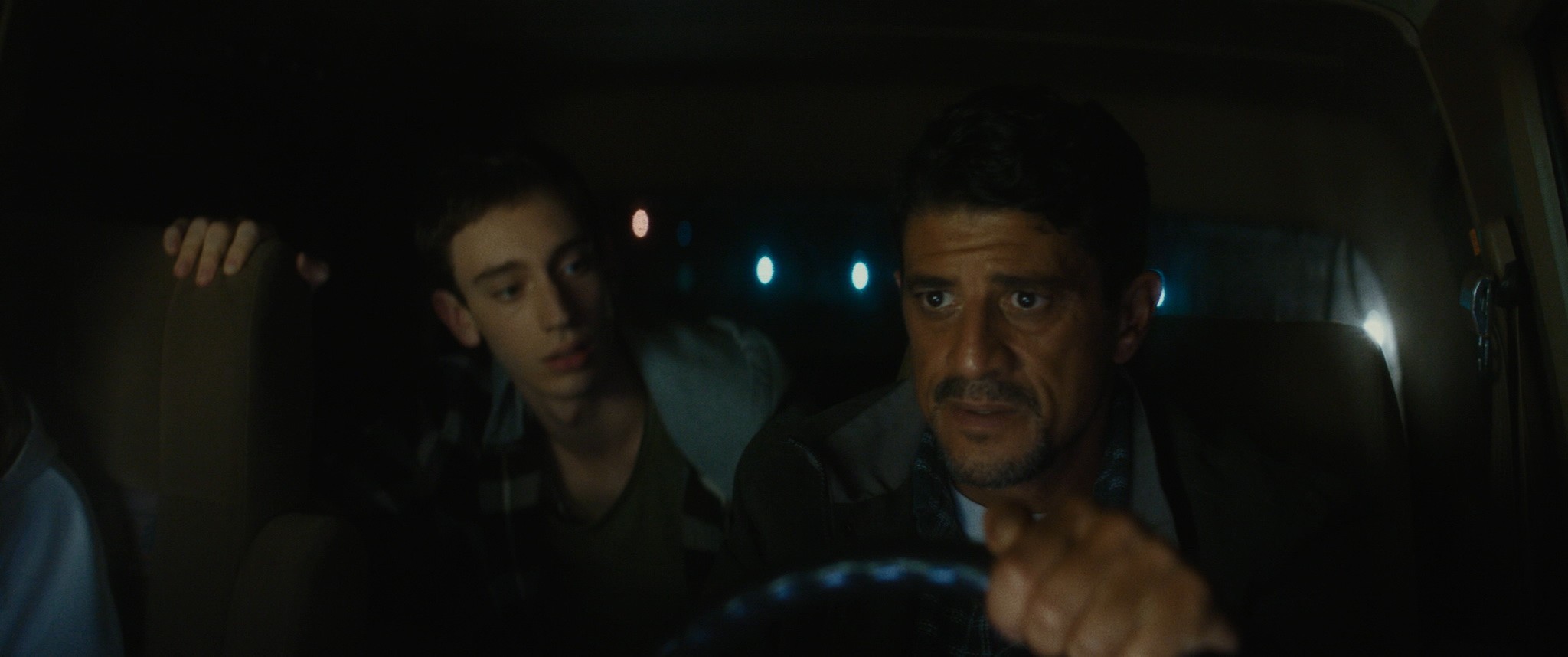 Фильм Сверхъестественное (2018). Кадр N155552