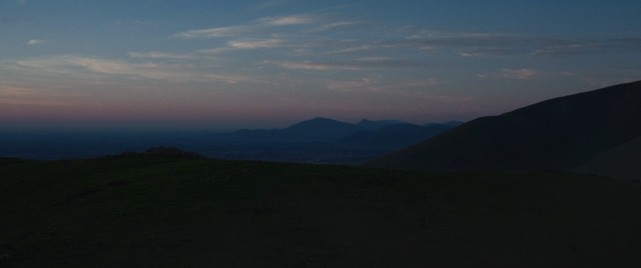 Фильм Сверхъестественное (2018). Кадр N155554