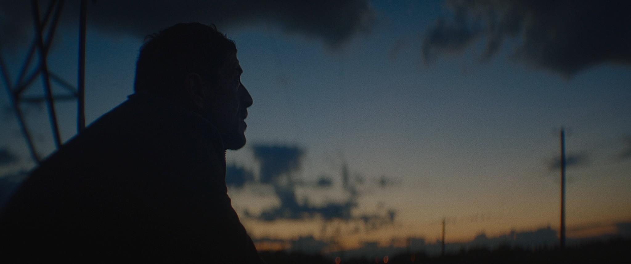 Фильм Сверхъестественное (2018). Кадр N155537