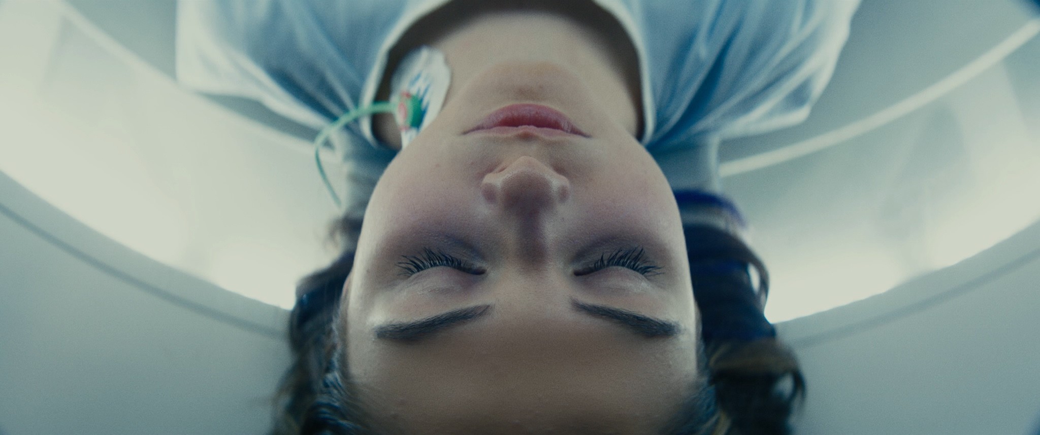 Фильм Сверхъестественное (2018). Кадр N155561