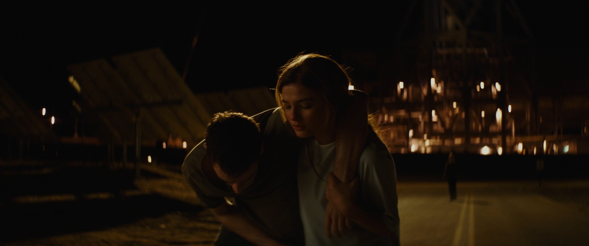 Фильм Сверхъестественное (2018). Кадр N155566