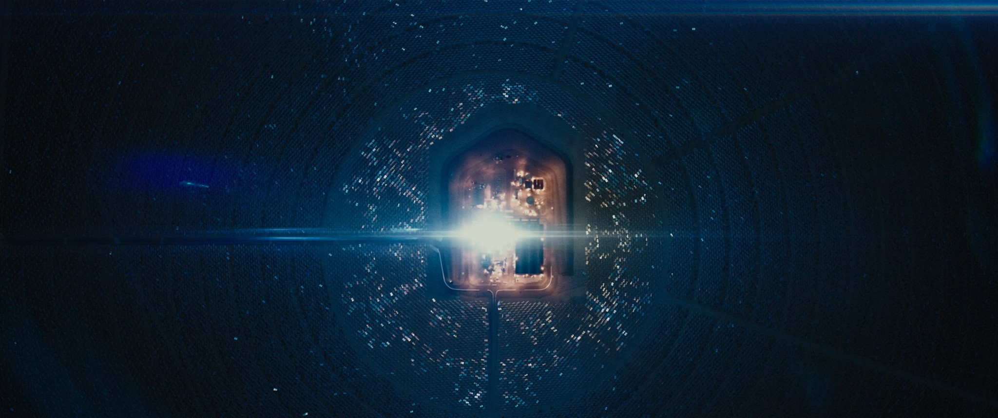 Фильм Сверхъестественное (2018). Кадр N155567