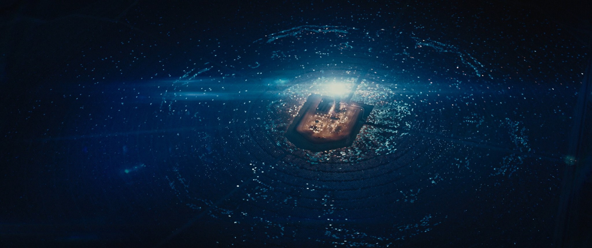 Фильм Сверхъестественное (2018). Кадр N155568