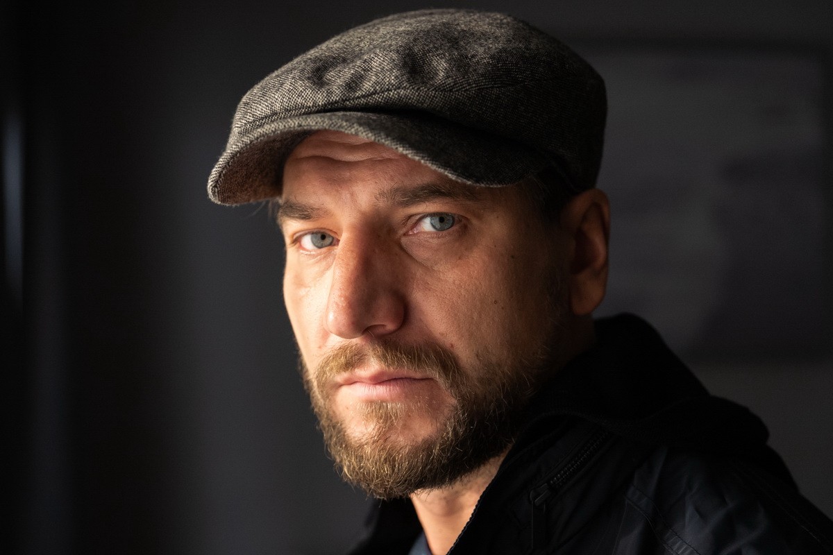 Сериал Рикошет (2019-2022). Кадр N155625