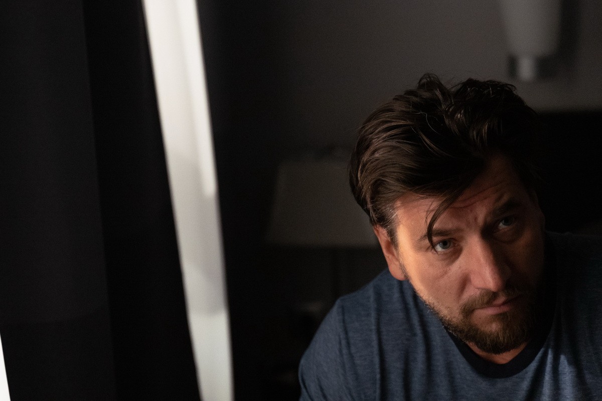 Сериал Рикошет (2019-2022). Кадр N155629