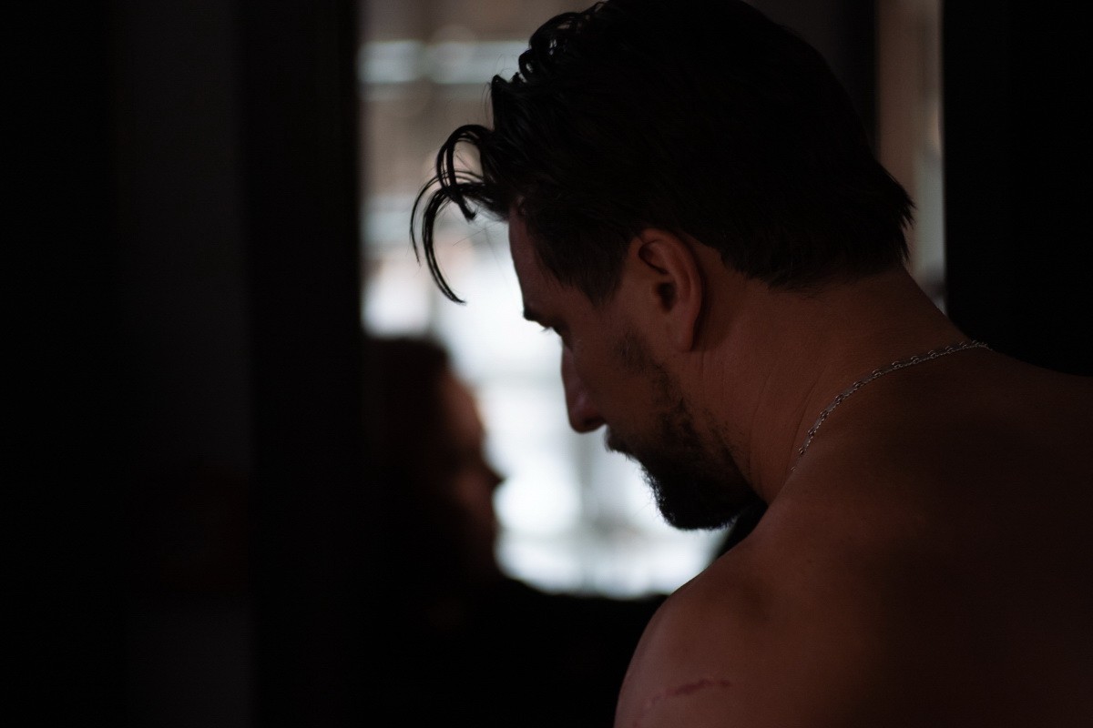 Сериал Рикошет (2019-2022). Кадр N155631