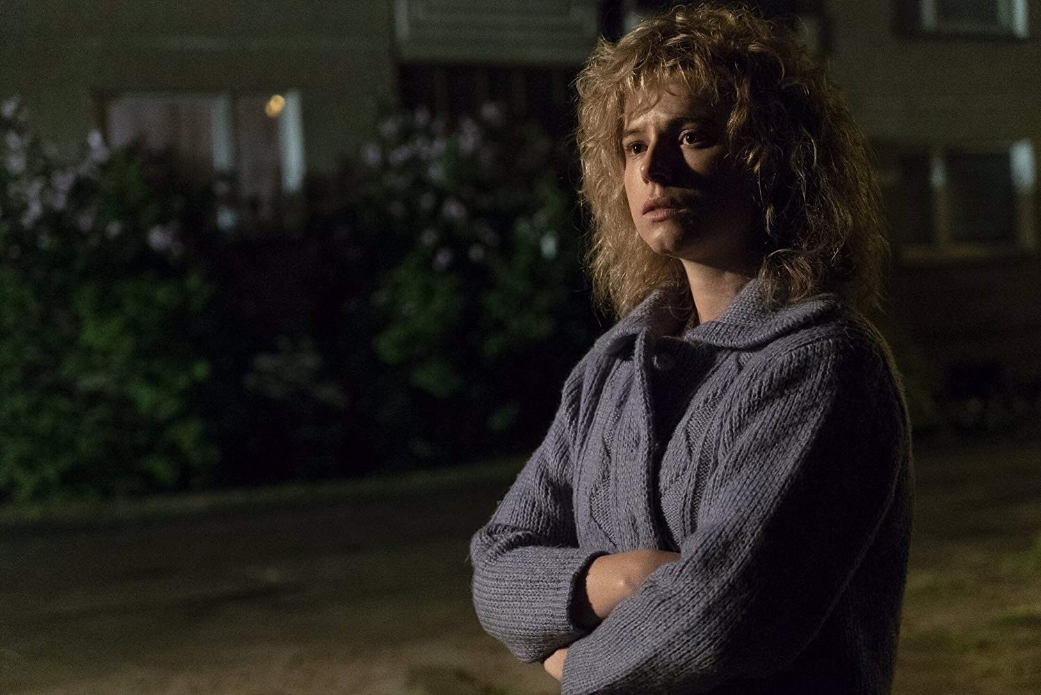 Сериал Чернобыль (2019). Кадр N155739