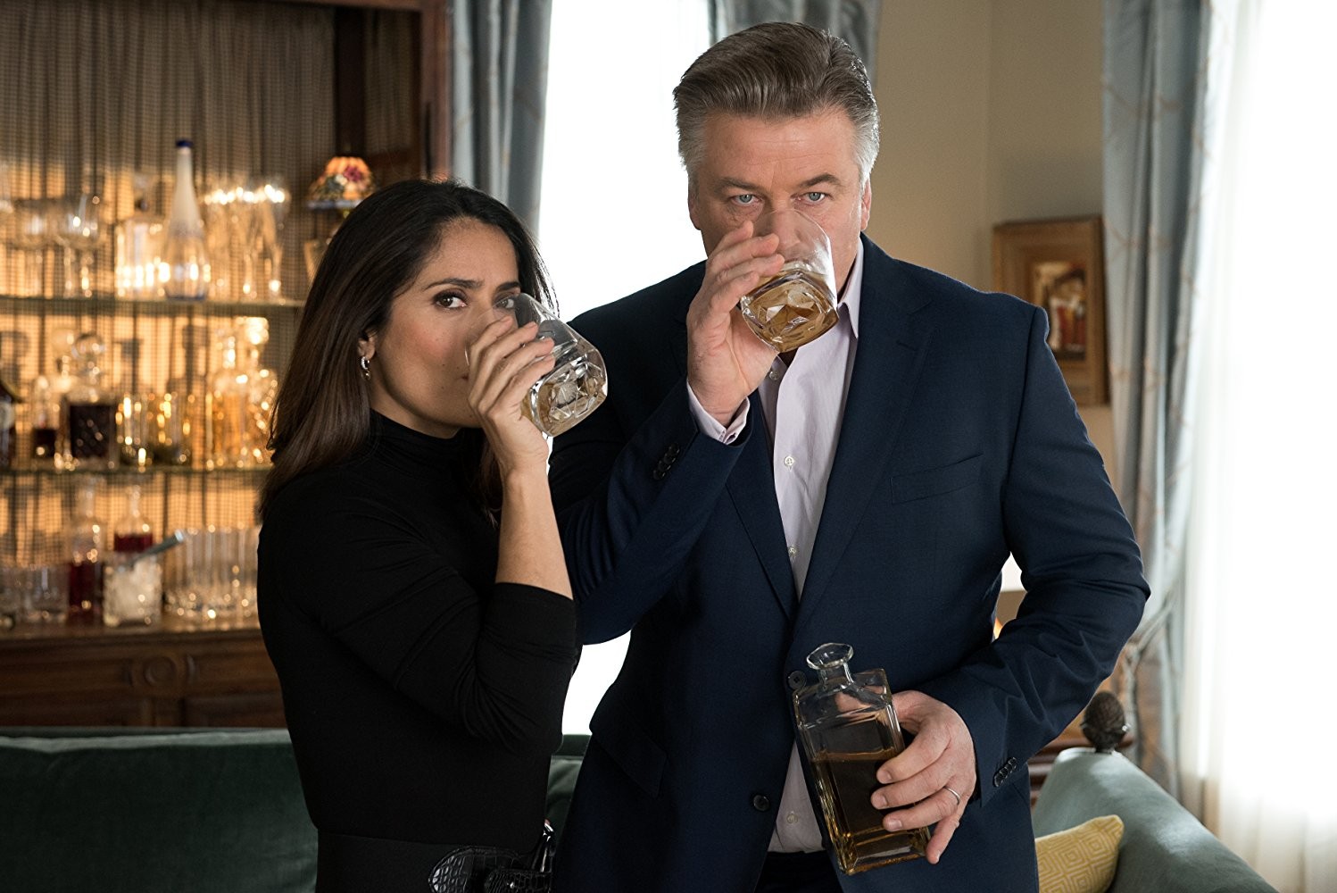 Фильм Родители легкого поведения (2019). Кадр N155969