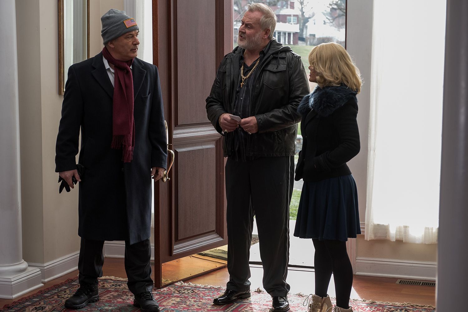 Фильм Родители легкого поведения (2019). Кадр N155973