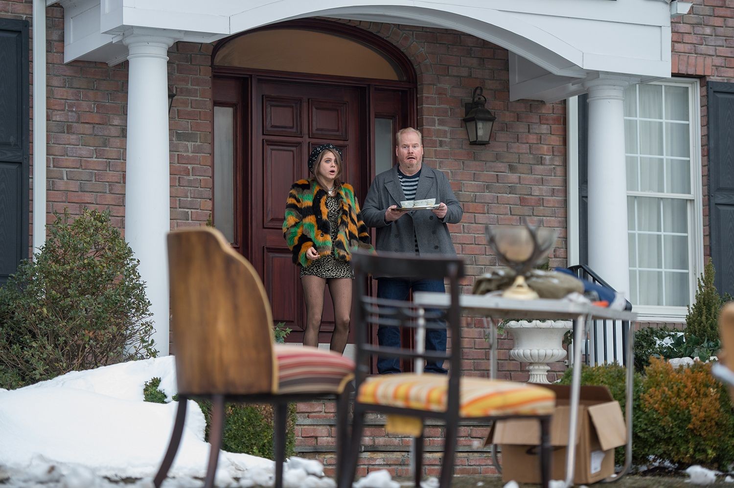 Фильм Родители легкого поведения (2019). Кадр N155976