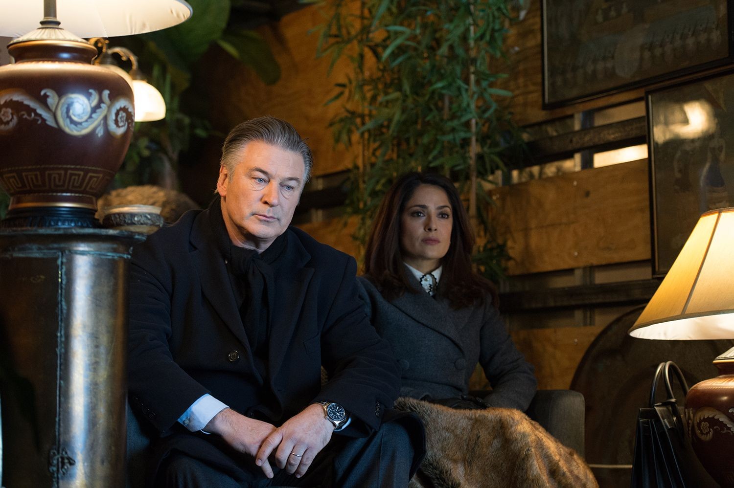 Фильм Родители легкого поведения (2019). Кадр N155977