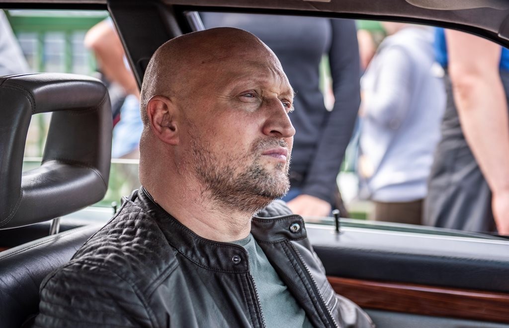 Фильм Балканский рубеж (2019). Кадр N156073