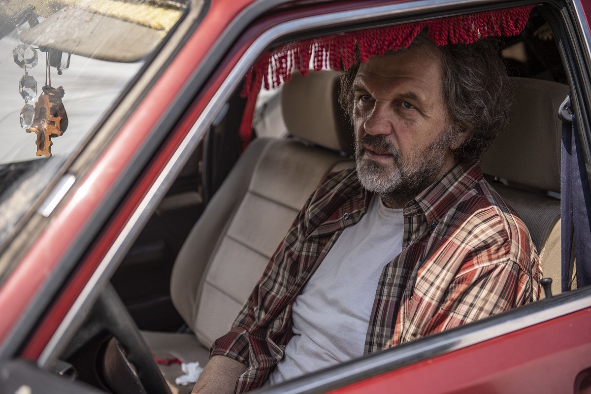 Фильм Балканский рубеж (2019). Кадр N156075