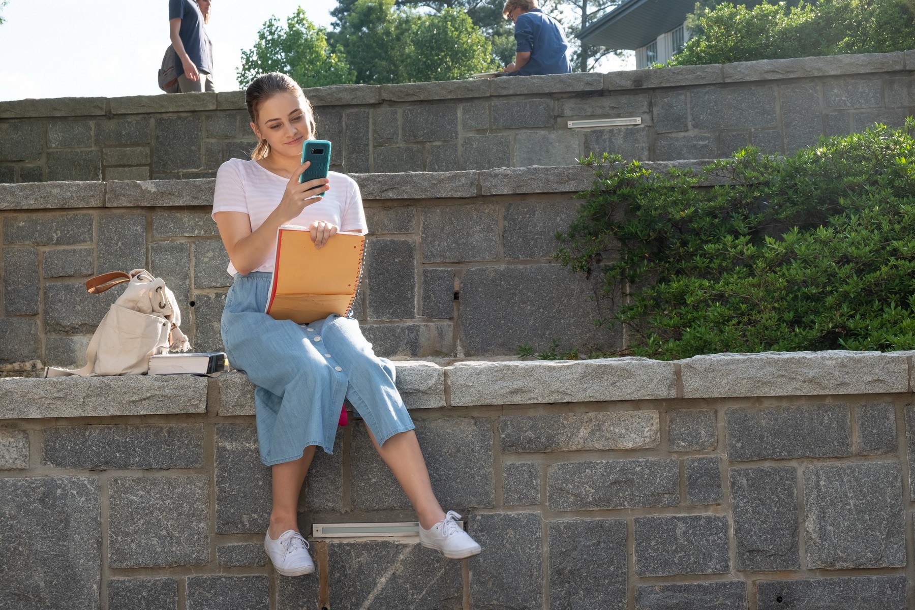 Фильм После (2019). Кадр N156105