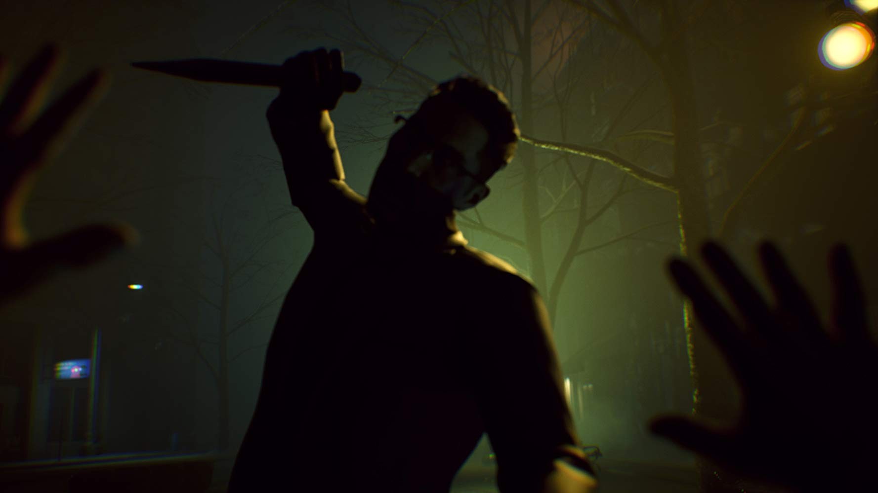 Игра Vampire: The Masquerade - Bloodlines 2 (2025). Скриншот N156152
