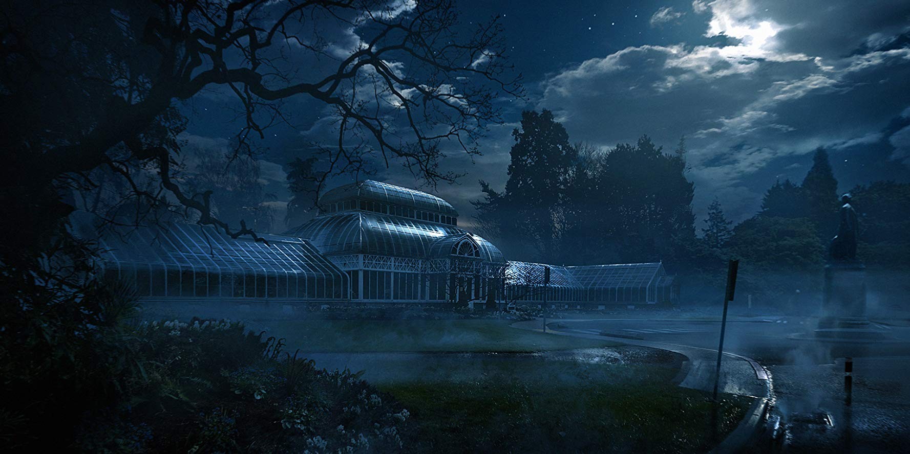Игра Vampire: The Masquerade - Bloodlines 2 (2025). Скриншот N156155