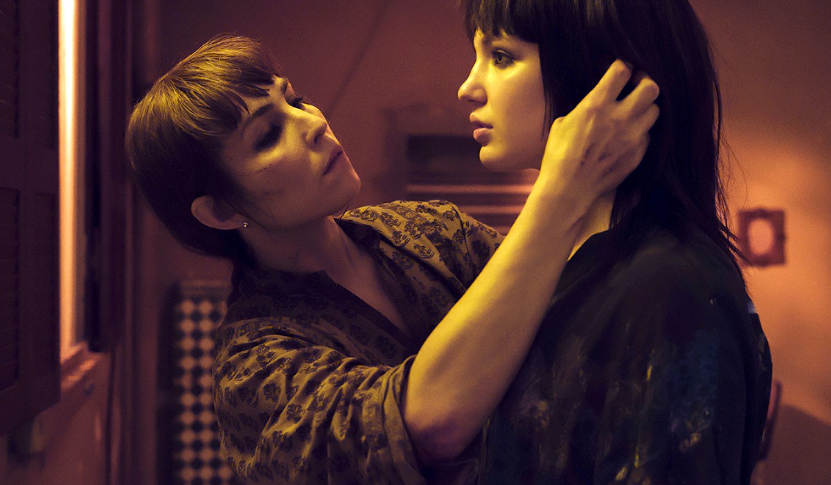 Фильм Близко (2019). Кадр N156184