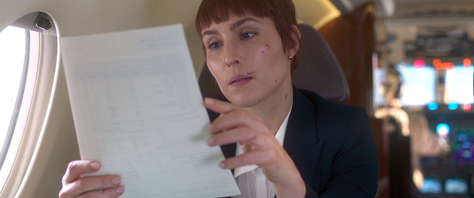 Фильм Близко (2019). Кадр N156188