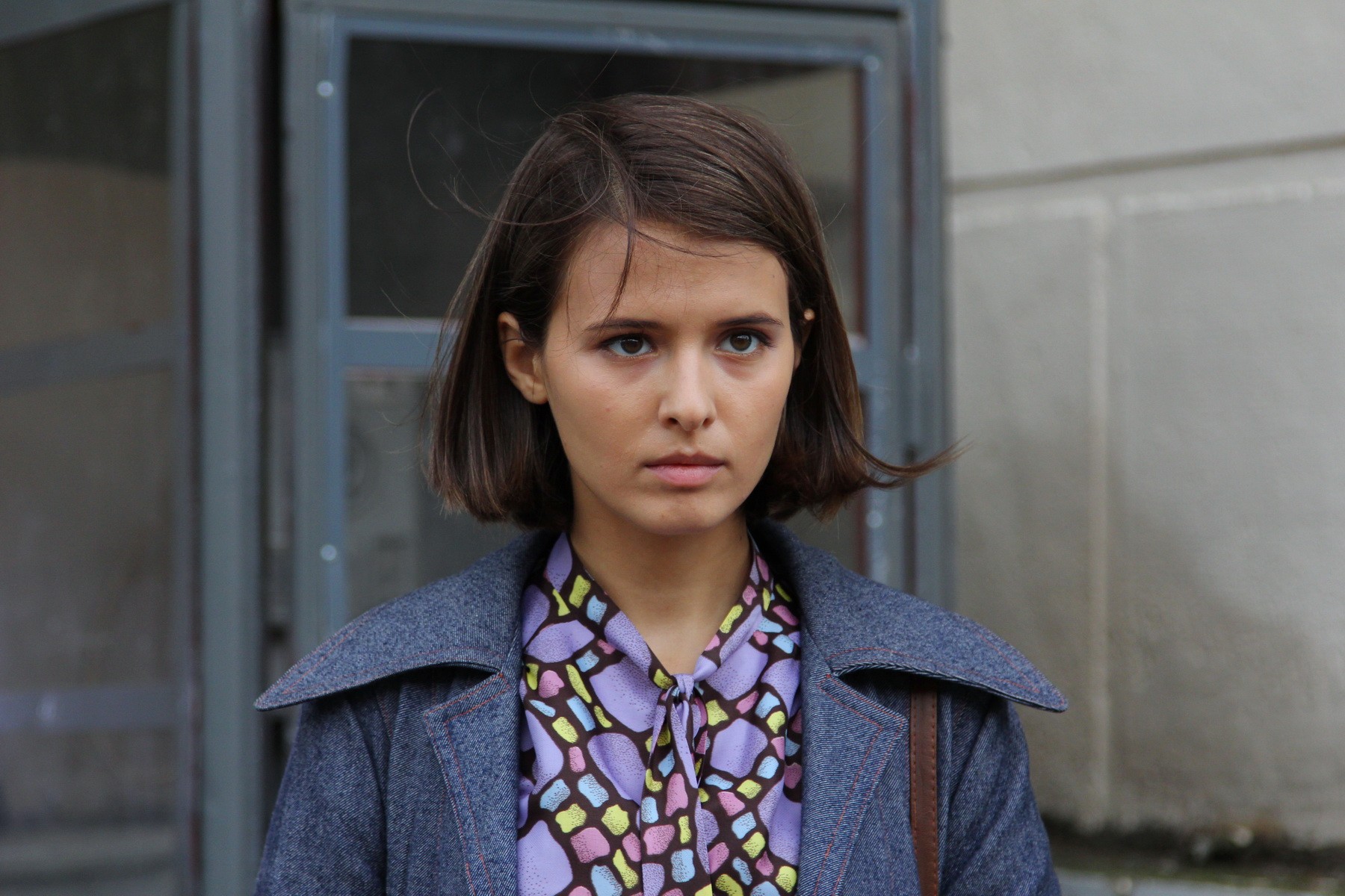 Сериал Вокально-криминальный ансамбль (2018). Кадр N156340