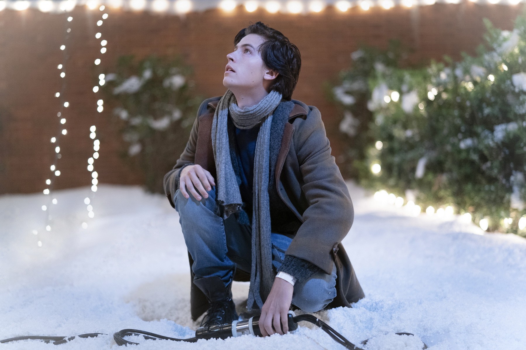 Фильм В метре друг от друга (2019). Кадр N156408