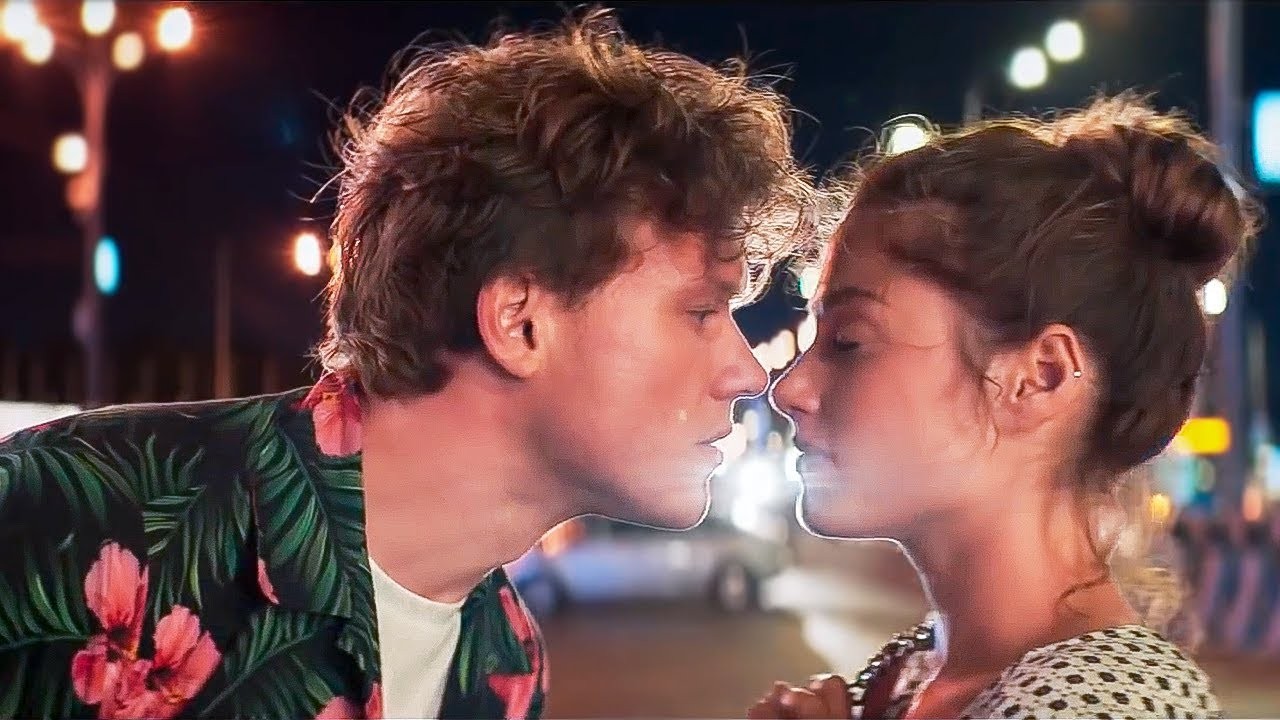 Фильм Трезвый водитель (2019). Кадр N156449