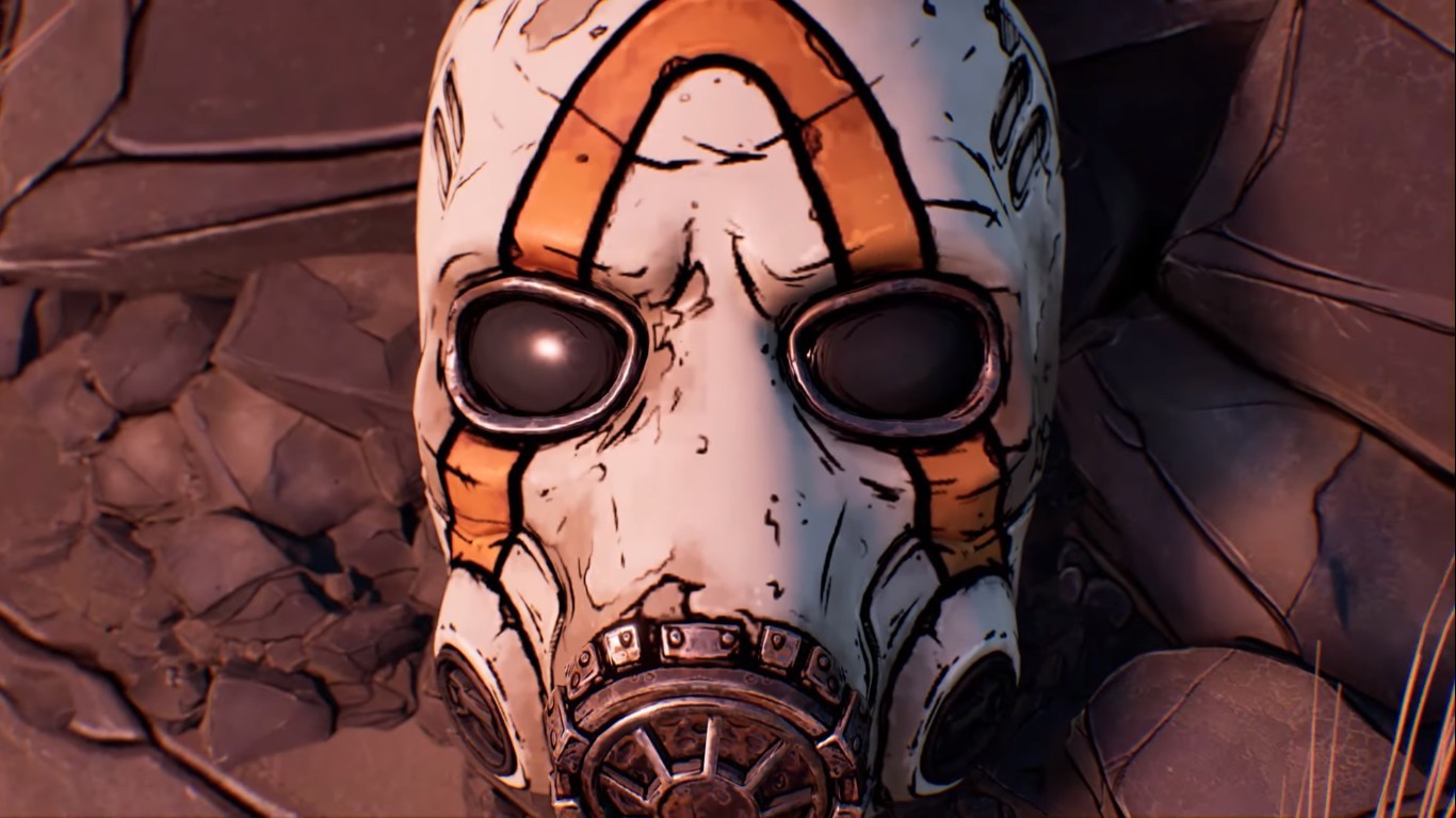 Borderlands 3: кадр N156467