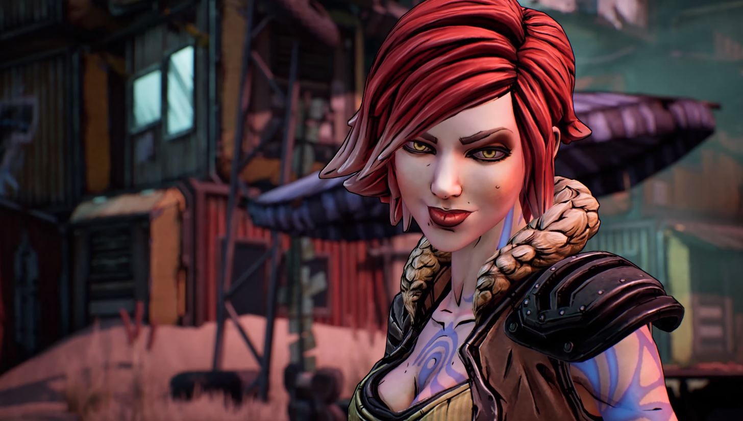 Borderlands 3: кадр N156470