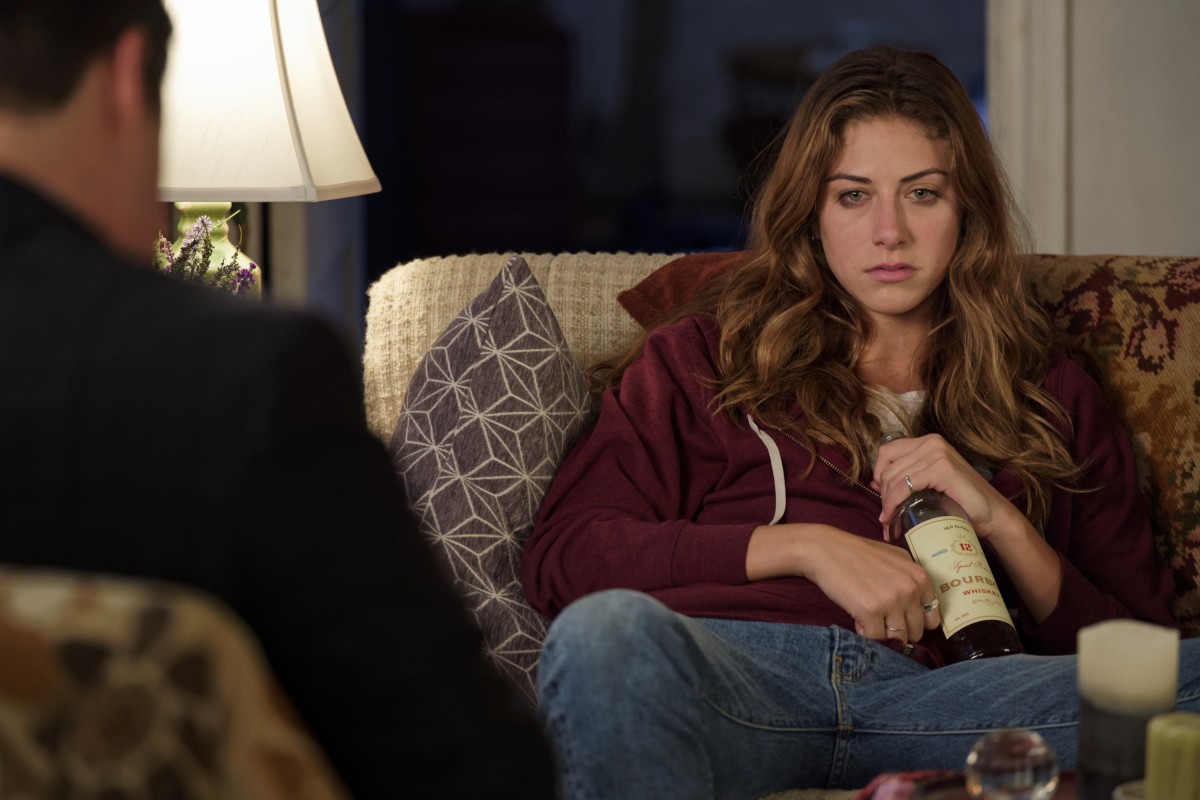 Сериал В темноте (2019-2022). Кадр N156525