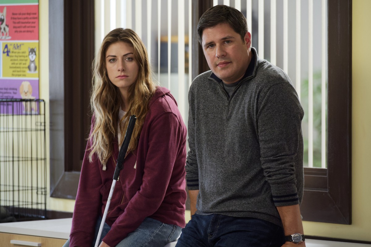 Сериал В темноте (2019-2022). Кадр N156528