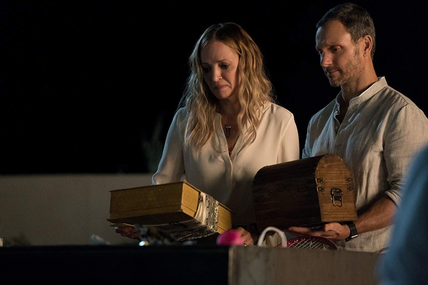 Сериал Покои (2019). Кадр N156544
