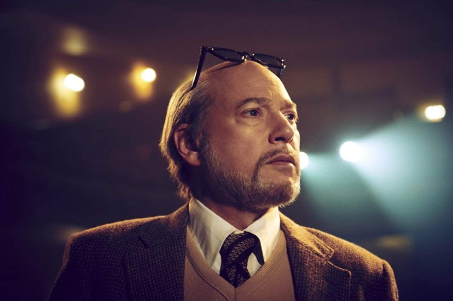 Сериал Фосси/Вердон (2019). Кадр N156570
