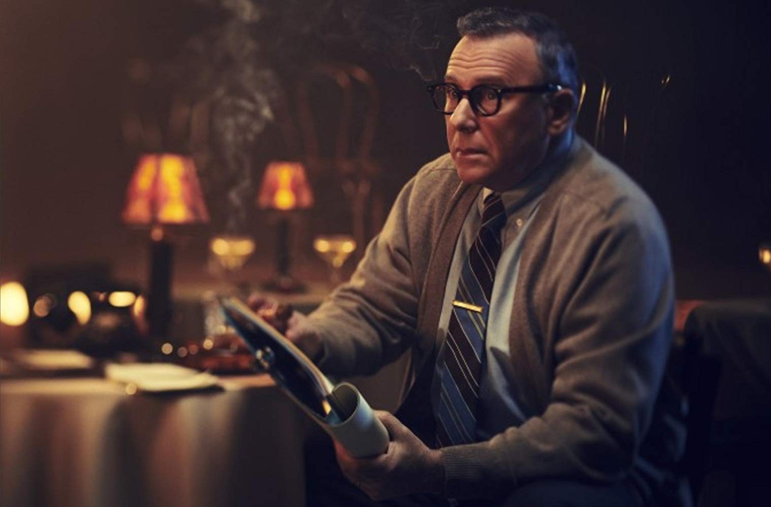 Сериал Фосси/Вердон (2019). Кадр N156572