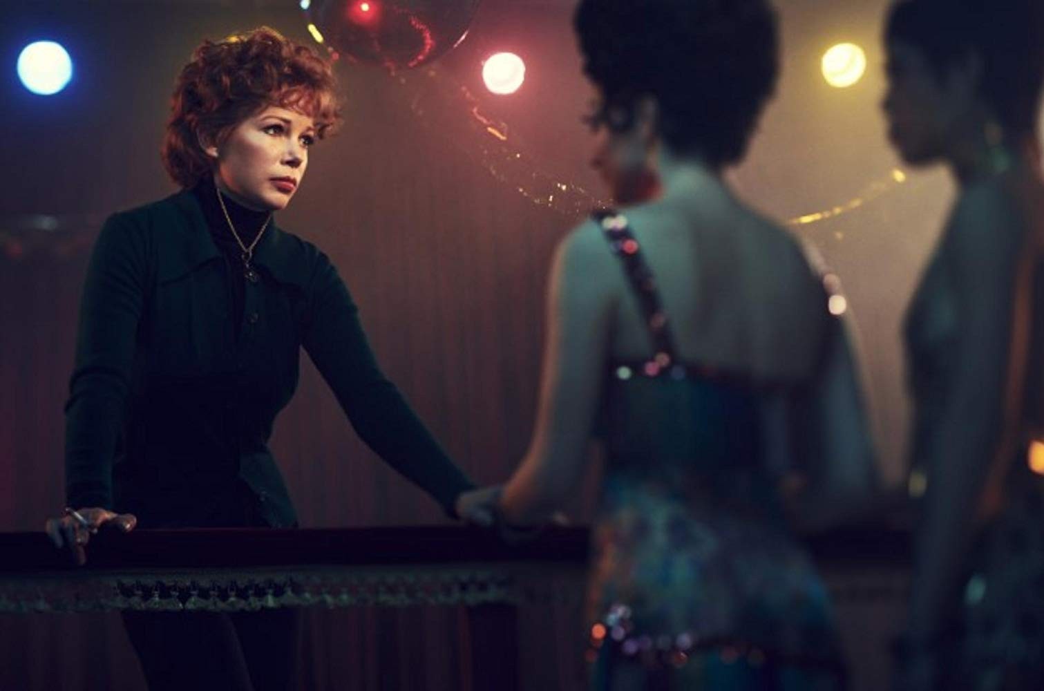 Сериал Фосси/Вердон (2019). Кадр N156563