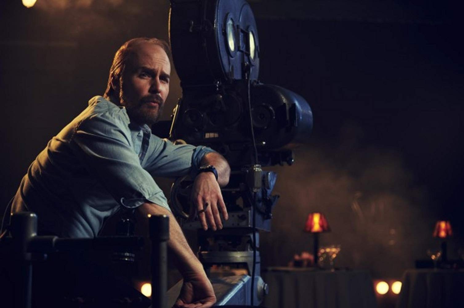 Сериал Фосси/Вердон (2019). Кадр N156564