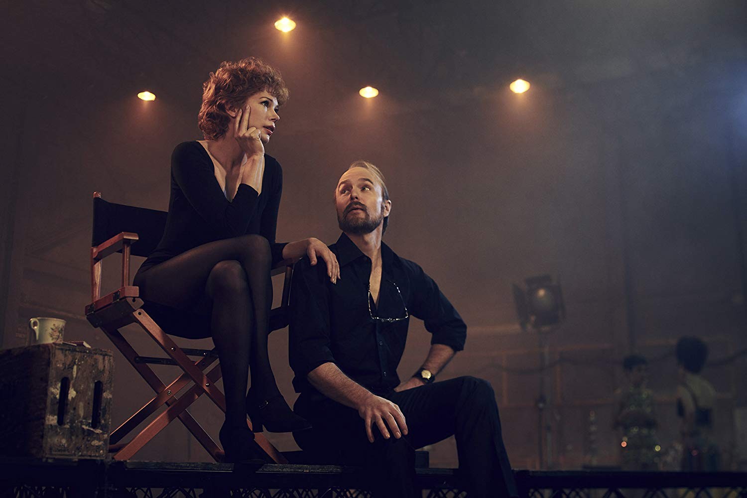 Сериал Фосси/Вердон (2019). Кадр N156567